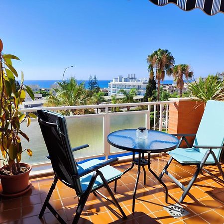 Apartamento Vista Azul Torremolinos - Carihuela Exterior foto
