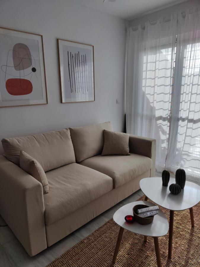 Apartamento Vista Azul Torremolinos - Carihuela Exterior foto