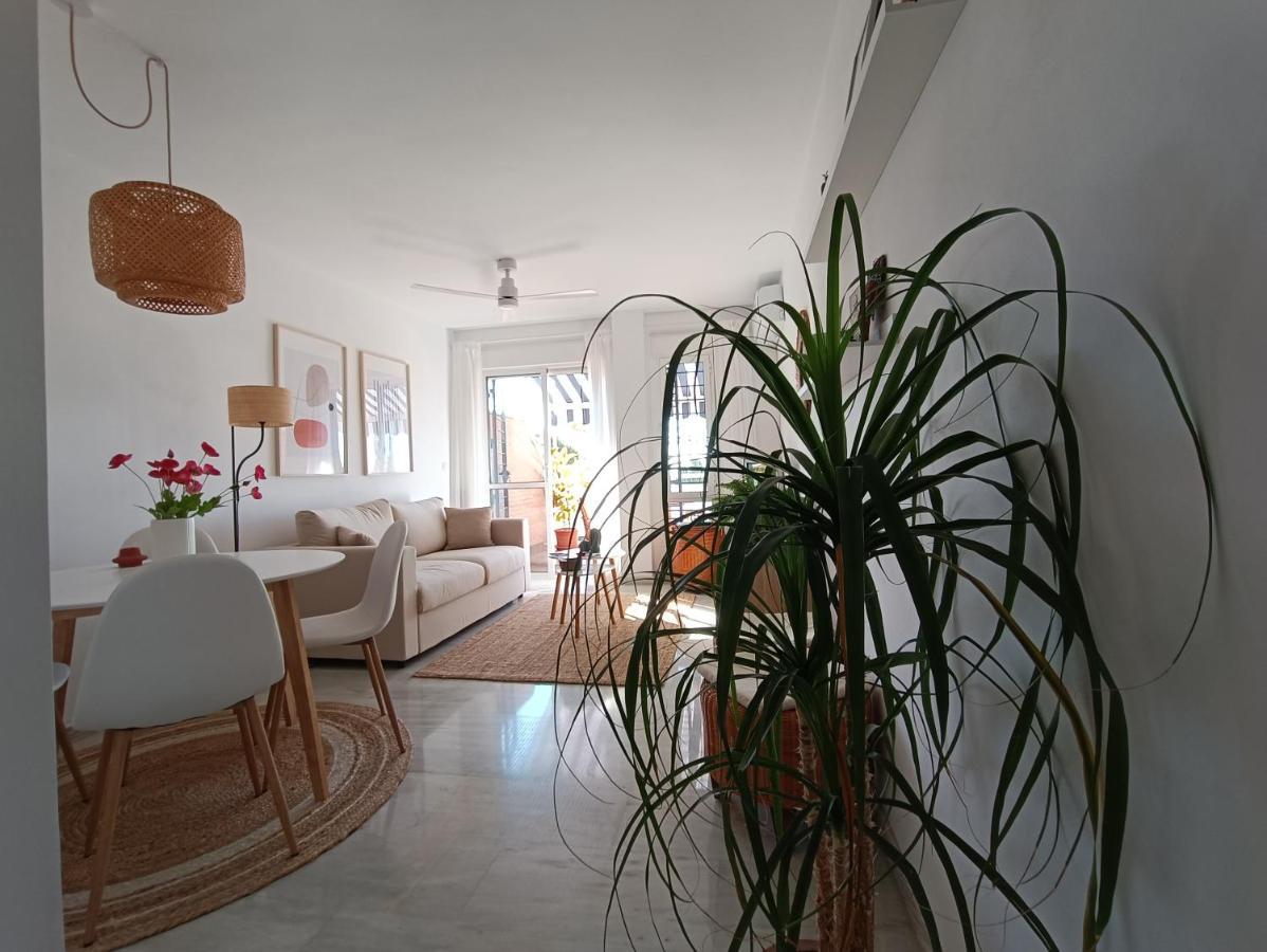 Apartamento Vista Azul Torremolinos - Carihuela Exterior foto