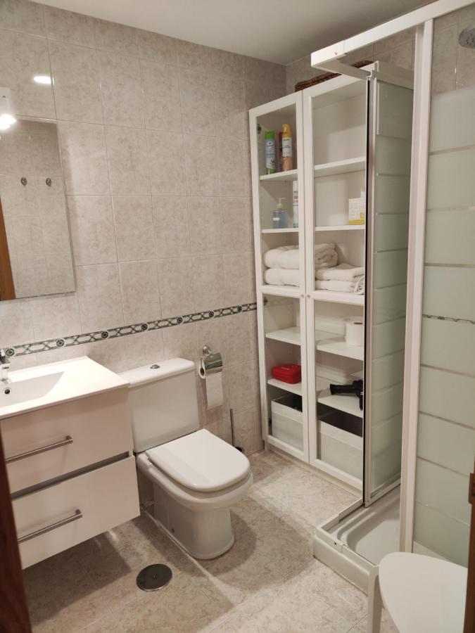 Apartamento Vista Azul Torremolinos - Carihuela Exterior foto