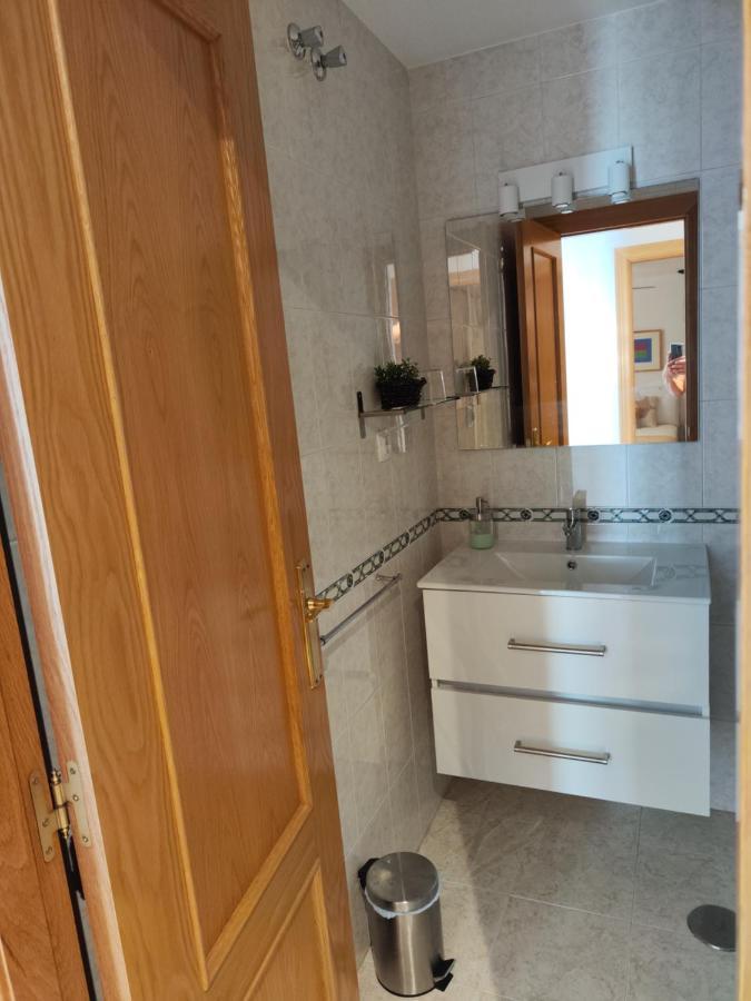 Apartamento Vista Azul Torremolinos - Carihuela Exterior foto