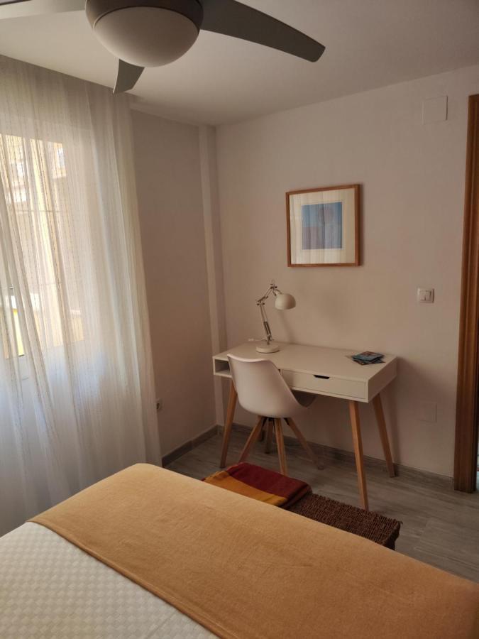 Apartamento Vista Azul Torremolinos - Carihuela Exterior foto