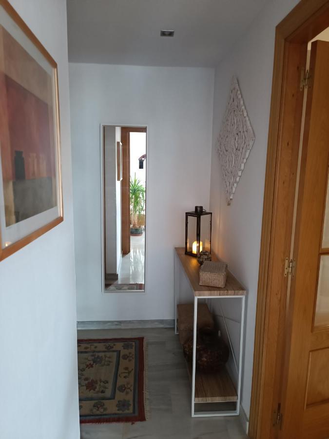 Apartamento Vista Azul Torremolinos - Carihuela Exterior foto