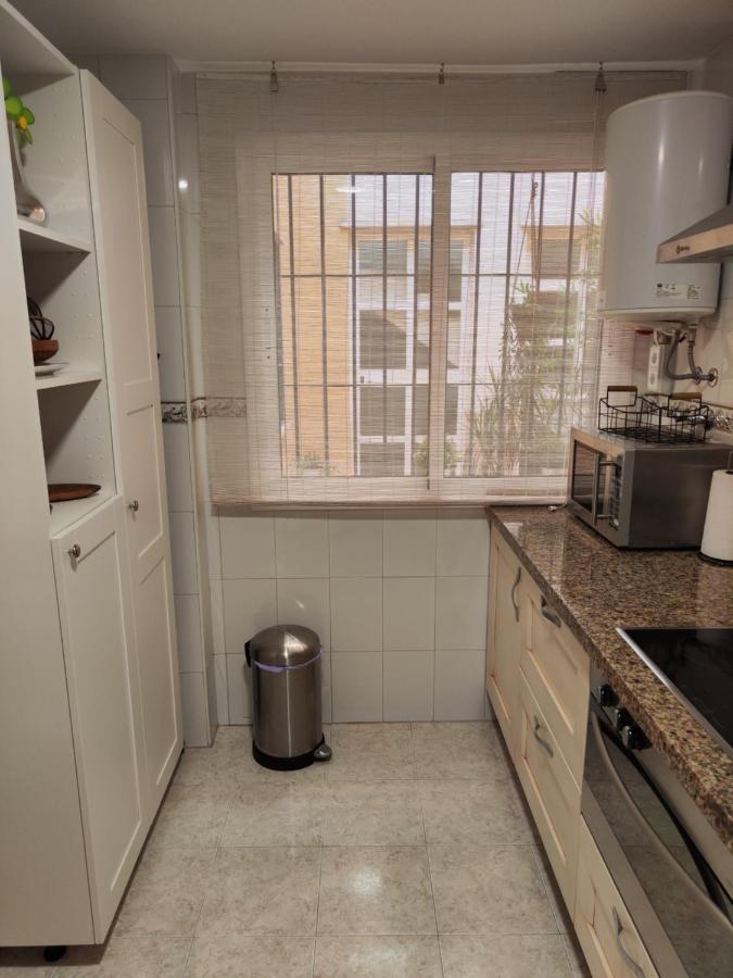 Apartamento Vista Azul Torremolinos - Carihuela Exterior foto
