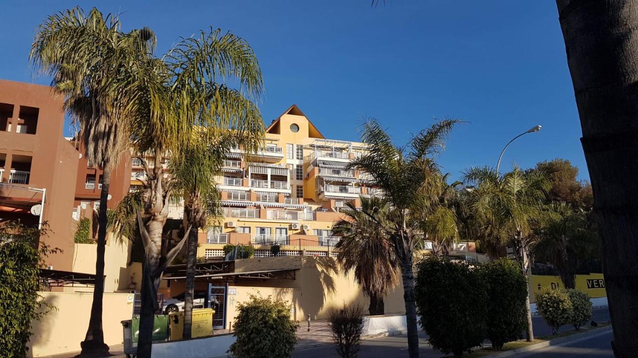 Apartamento Vista Azul Torremolinos - Carihuela Exterior foto