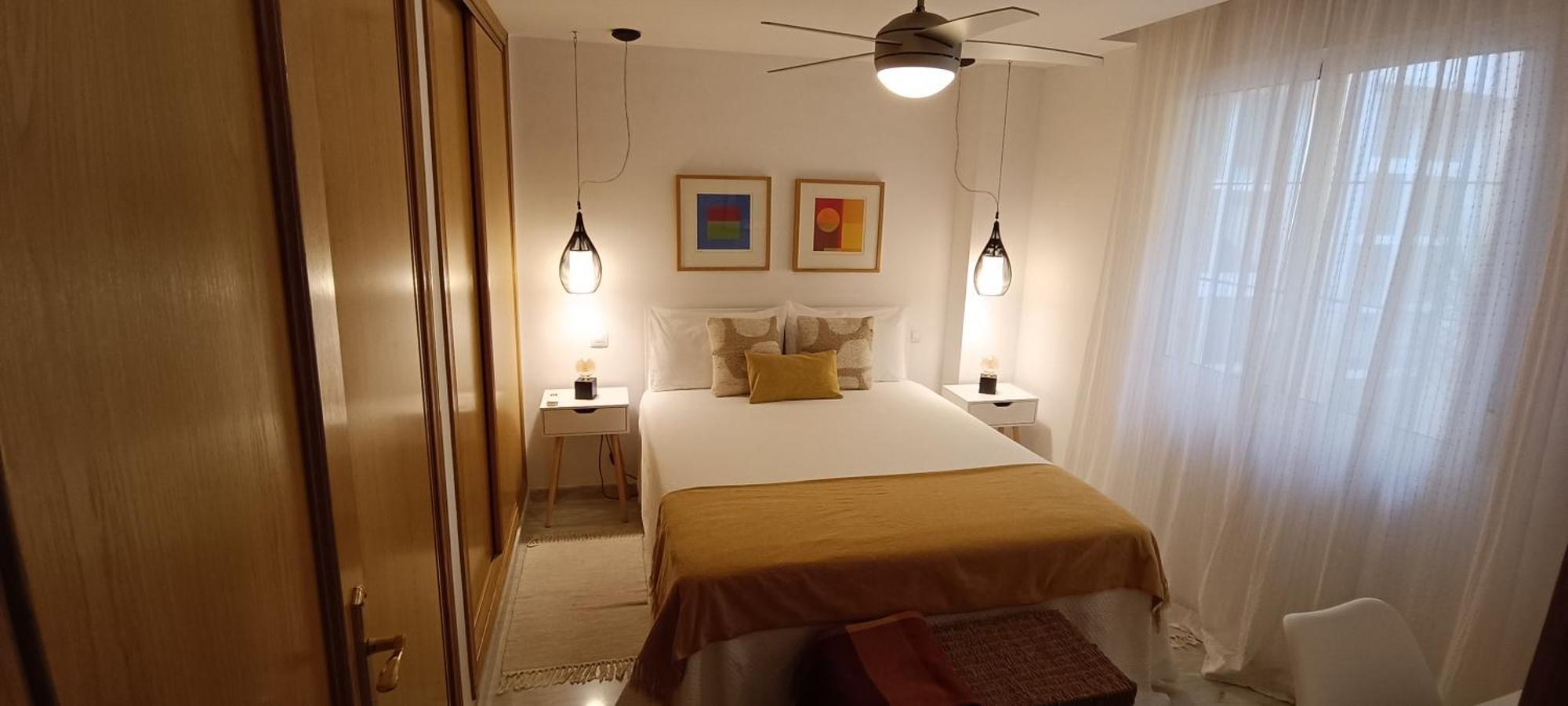 Apartamento Vista Azul Torremolinos - Carihuela Exterior foto