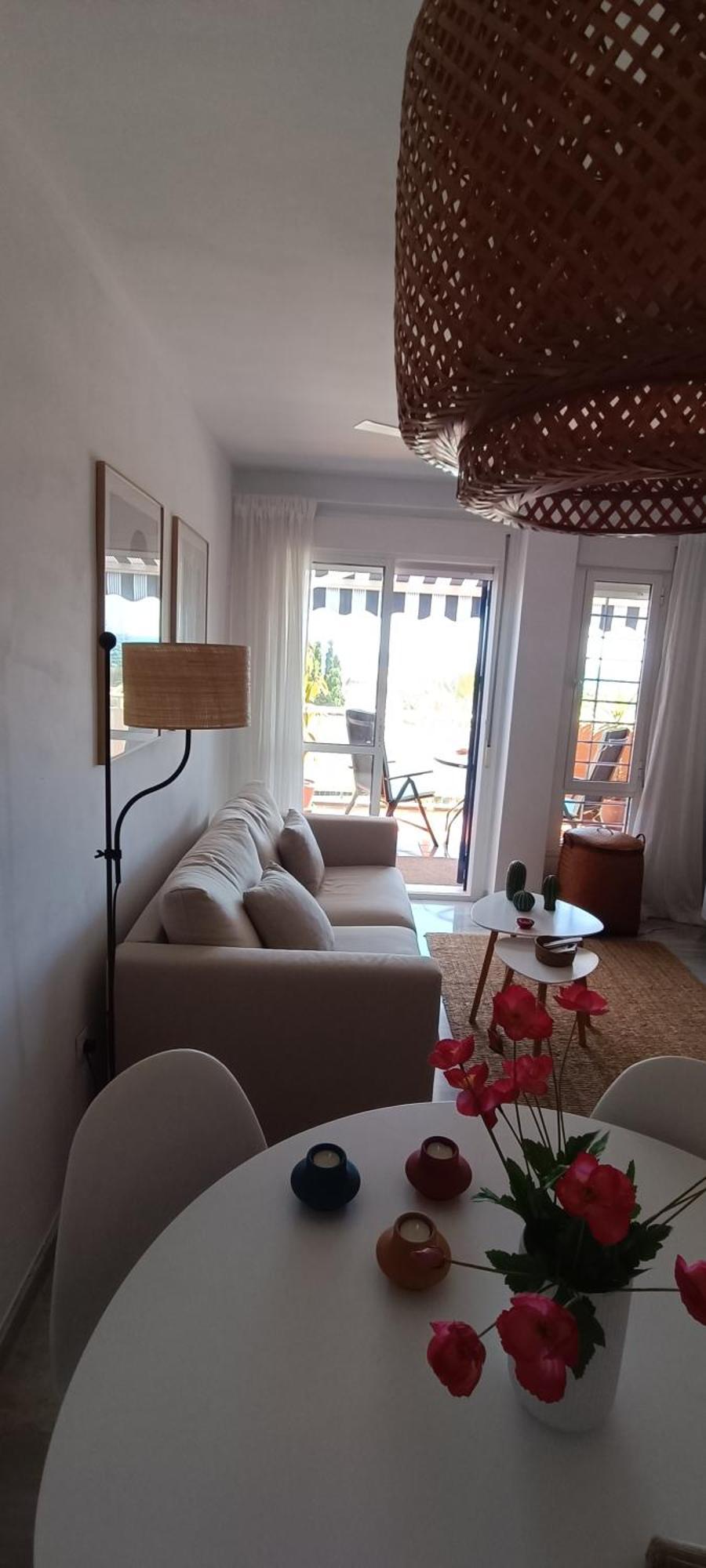 Apartamento Vista Azul Torremolinos - Carihuela Exterior foto