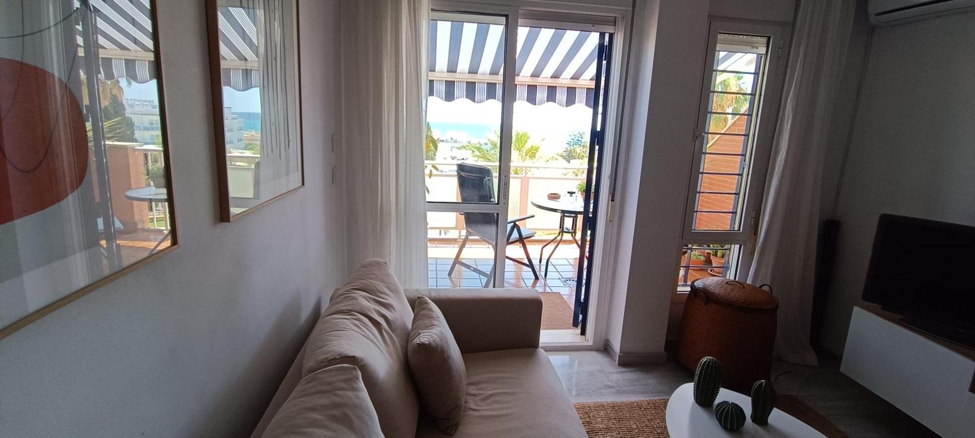 Apartamento Vista Azul Torremolinos - Carihuela Exterior foto