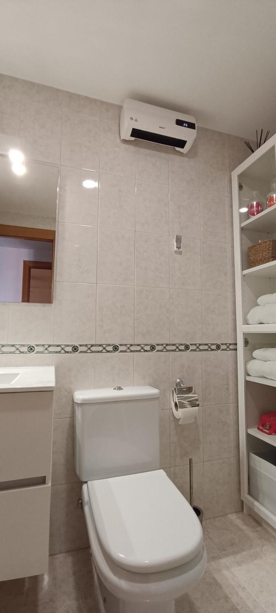 Apartamento Vista Azul Torremolinos - Carihuela Exterior foto